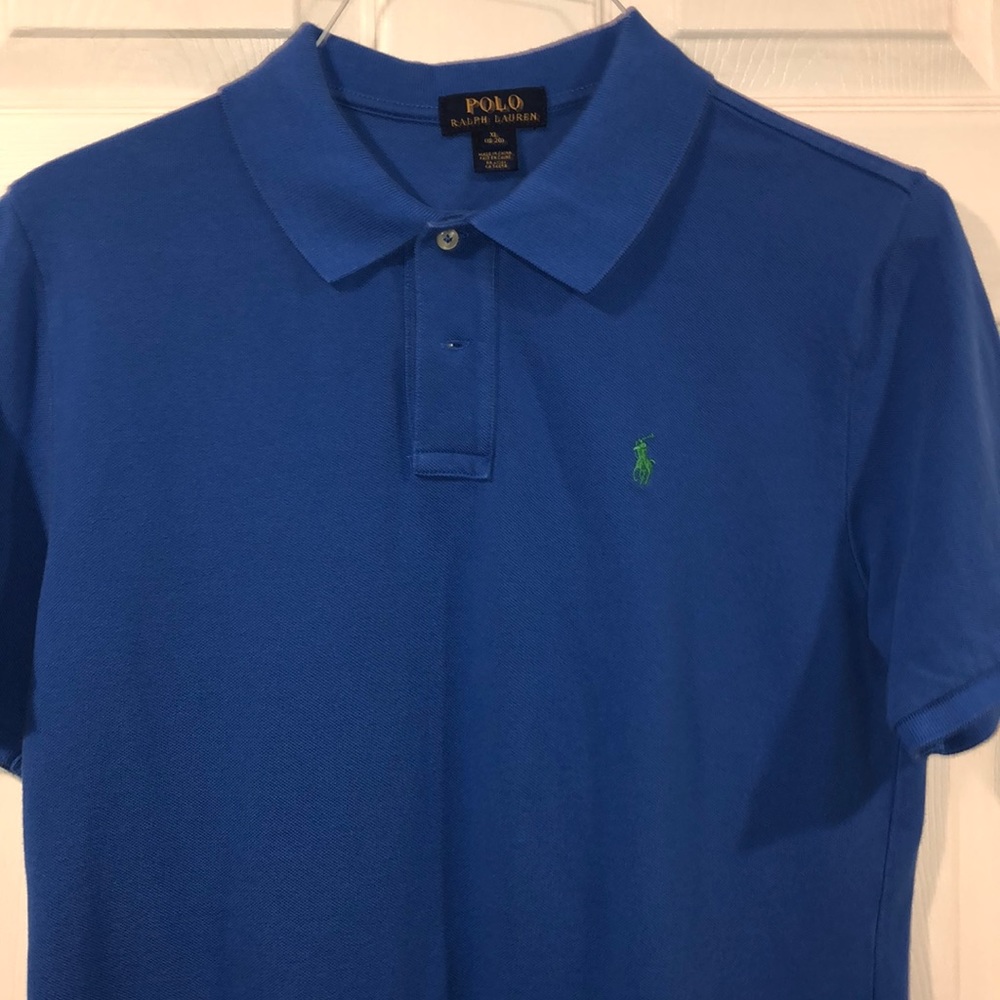 Polo by Ralph Lauren boys XL18-20